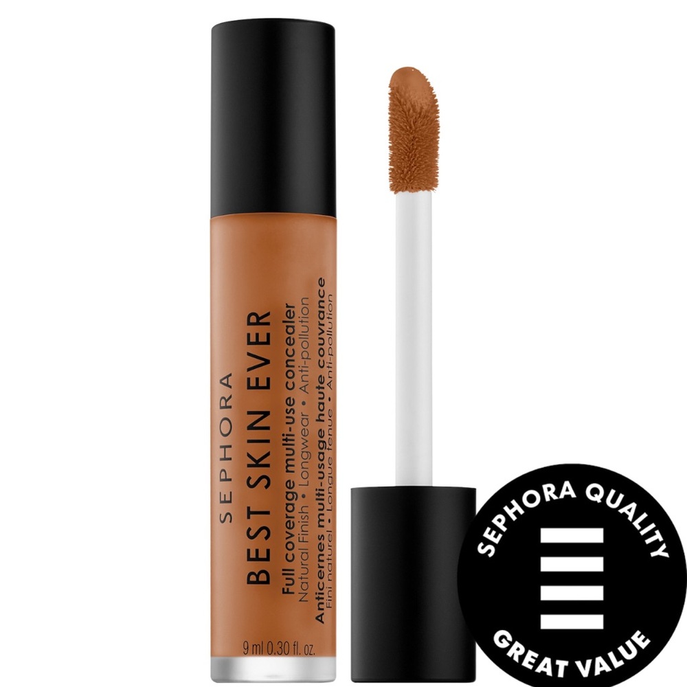 🟫Sephora Best Skin Ever Concealer - 55n🟫